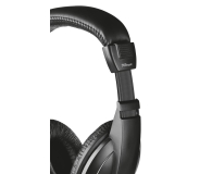 TRUST Quasar Headset for PC & laptop - 638953 - zdjęcie 4